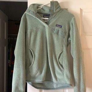 Women’s small Patagonia sweater